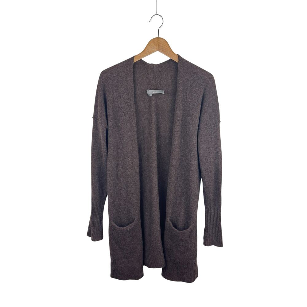 360 Cashmere Long Cardigan